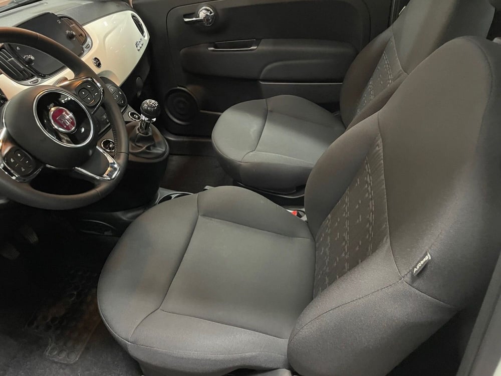 Fiat 500 usata a Lucca (8)