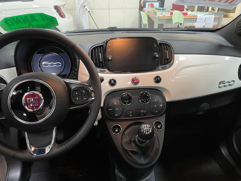 Fiat 500 usata a Lucca (9)