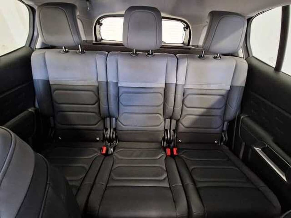 Citroen C5 Aircross usata a Milano (15)