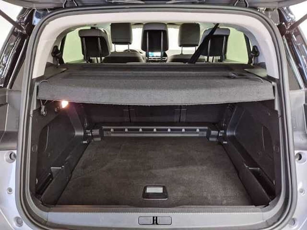 Citroen C5 Aircross usata a Milano (9)