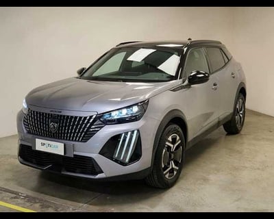 Peugeot 2008 1.2 puretech GT s&amp;s 130cv eat8 del 2024 usata a Solaro