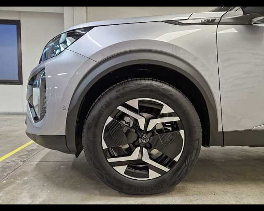 Peugeot 2008 usata a Milano (9)