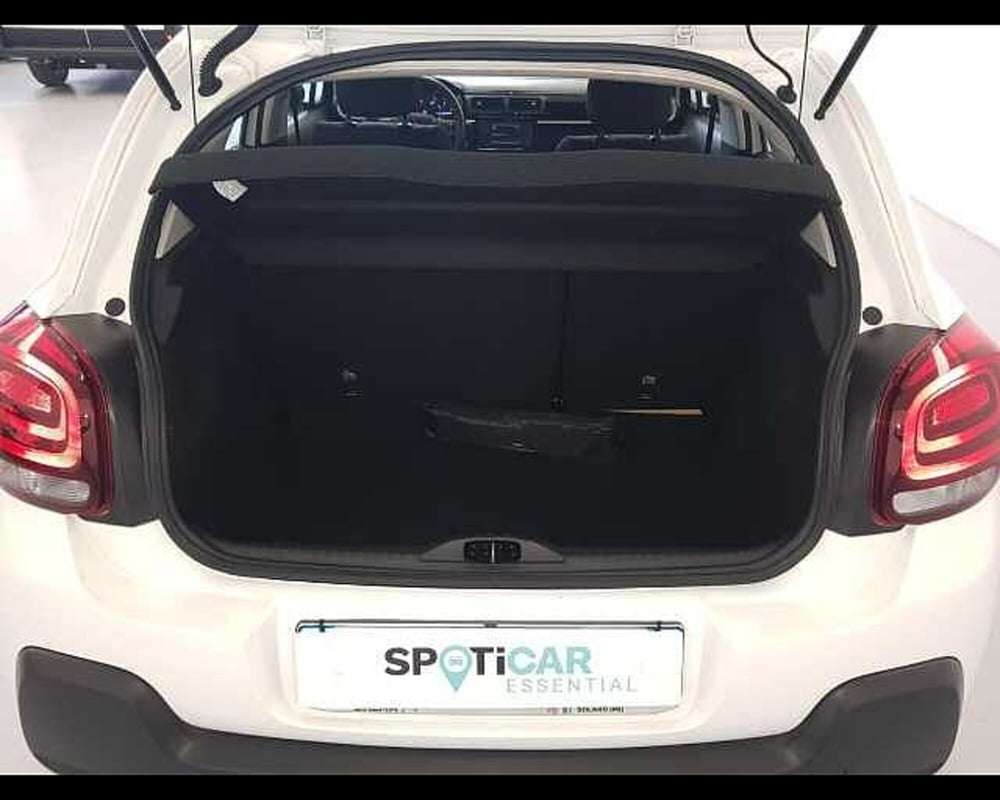 Citroen C3 usata a Milano (2)