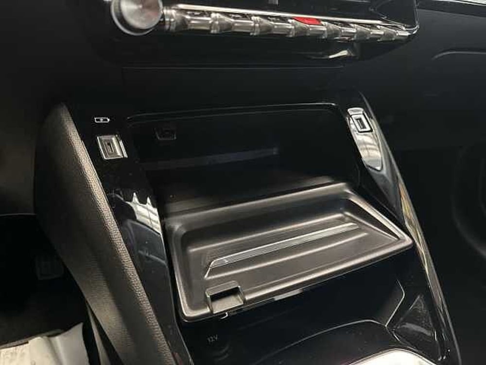 Peugeot 208 usata a Ravenna (15)