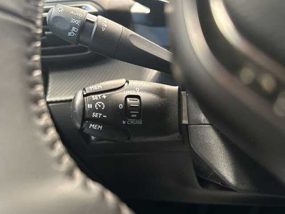 Peugeot 208 usata a Ravenna (17)