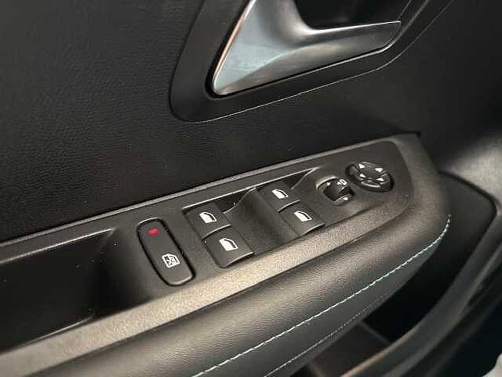 Peugeot 208 usata a Ravenna (18)