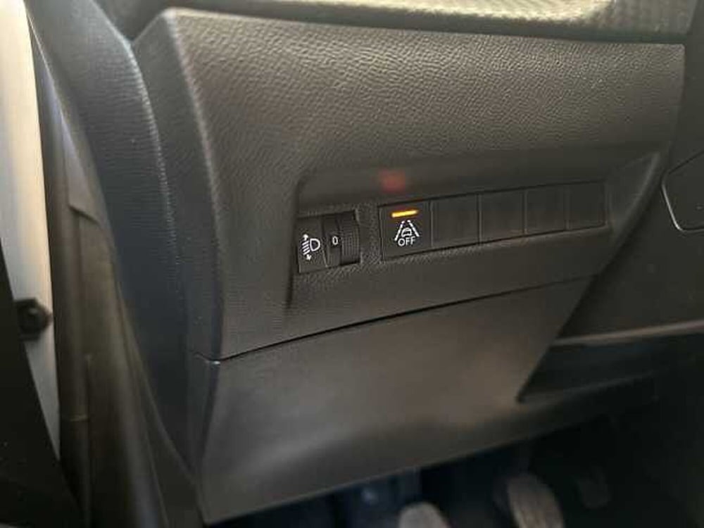 Peugeot 208 usata a Ravenna (19)