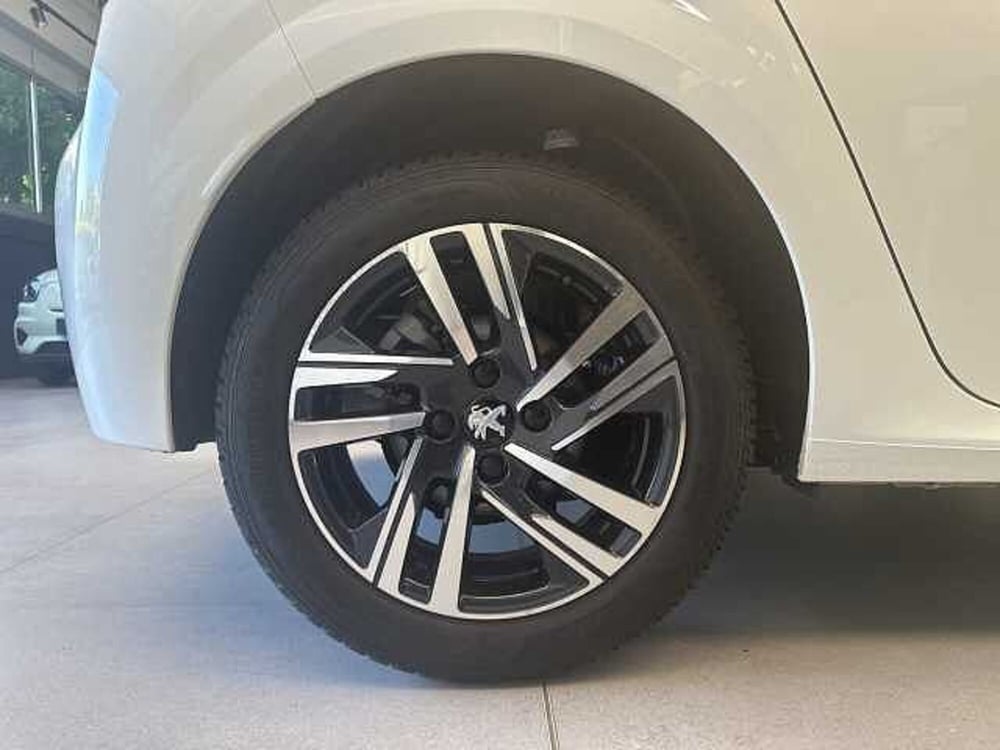 Peugeot 208 usata a Ravenna (6)