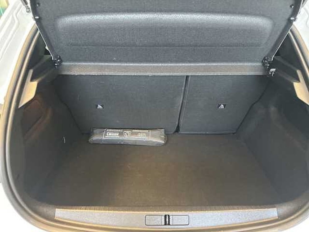 Peugeot 208 usata a Ravenna (7)