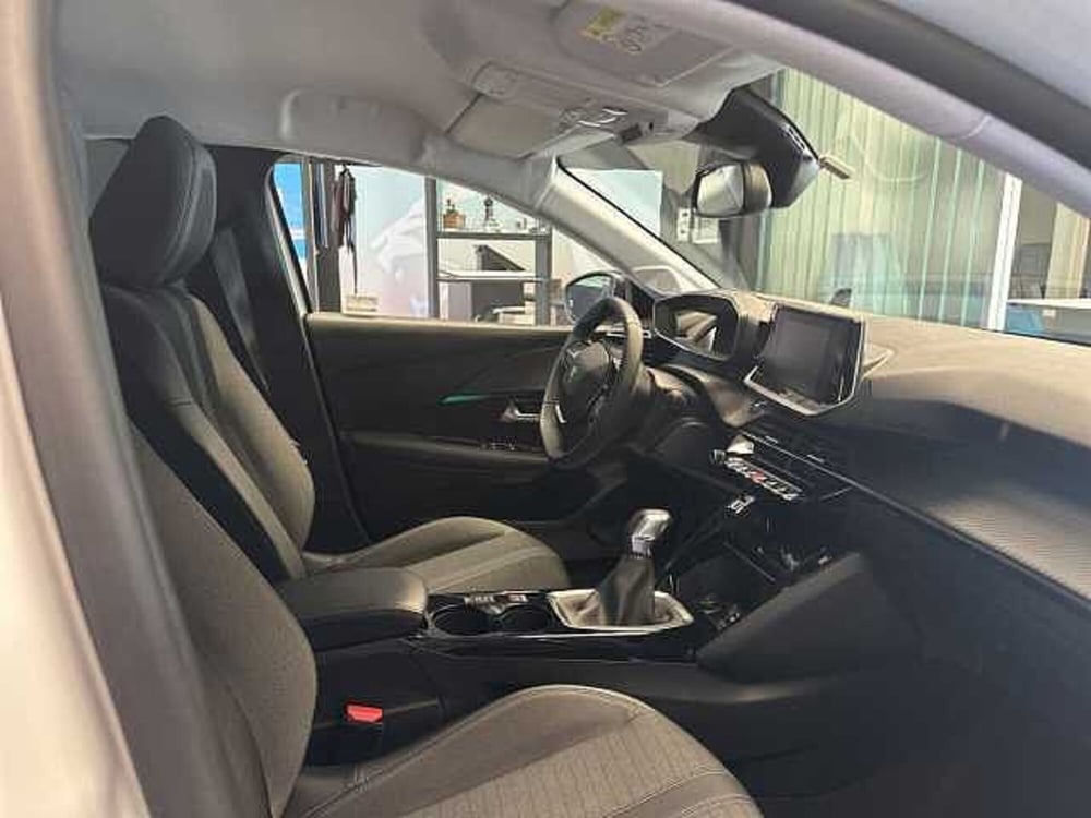 Peugeot 208 usata a Ravenna (8)