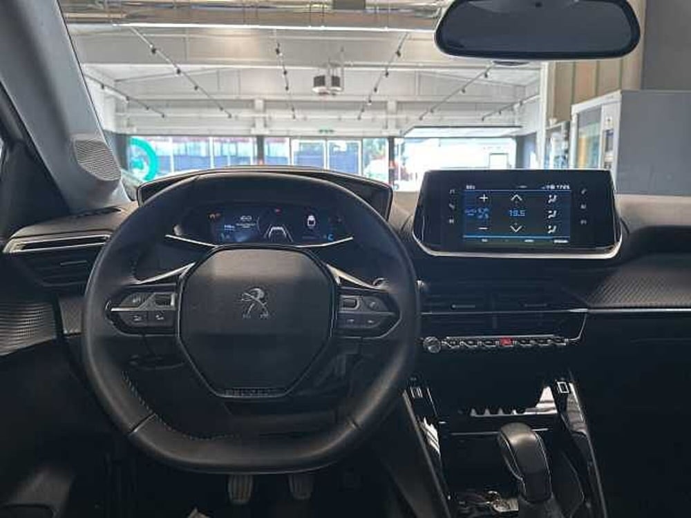 Peugeot 208 usata a Ravenna (9)