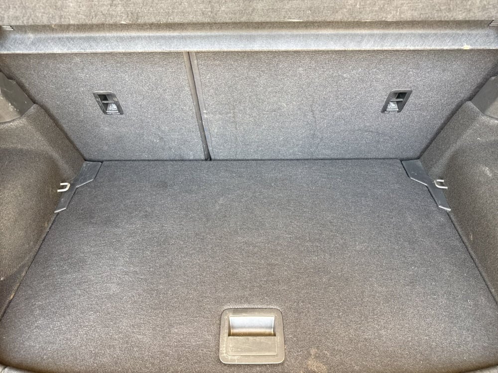 Volkswagen T-Cross usata a Terni (9)