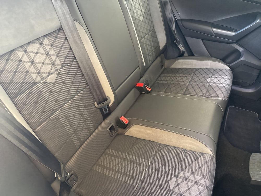 Volkswagen T-Roc usata a Terni (12)