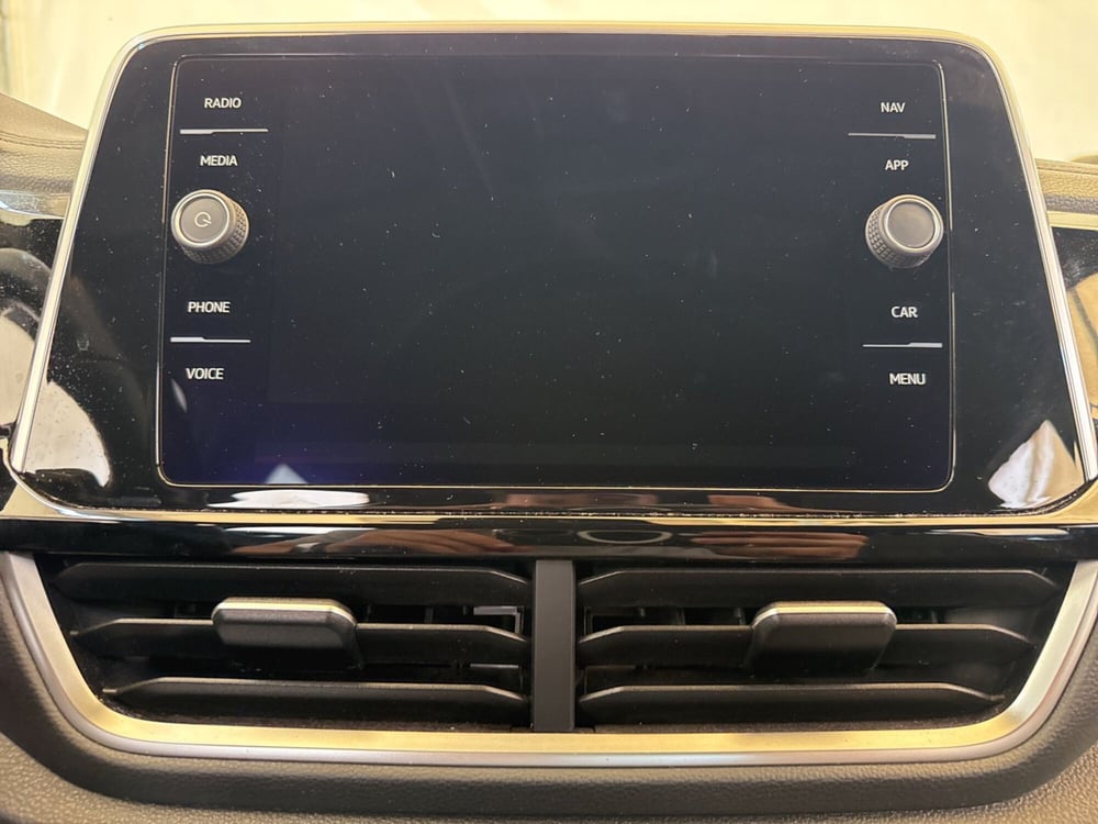 Volkswagen T-Roc usata a Terni (15)