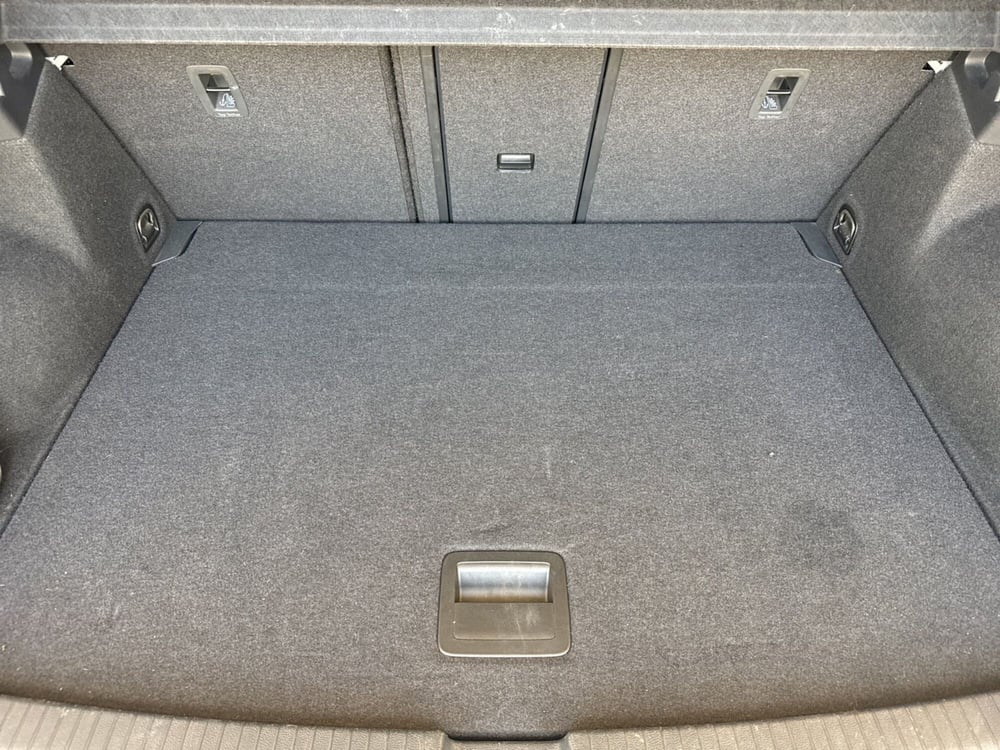 Volkswagen T-Roc usata a Terni (9)