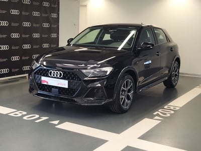 Audi A1 citycarver 30 TFSI S tronic Admired del 2022 usata a Modena