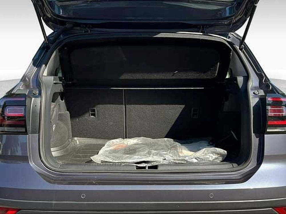 Volkswagen T-Cross usata a Grosseto (14)