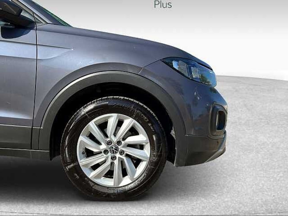 Volkswagen T-Cross usata a Grosseto (15)