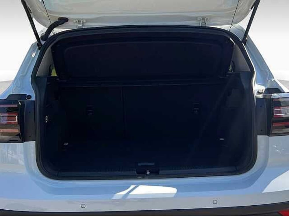 Volkswagen T-Cross usata a Grosseto (14)