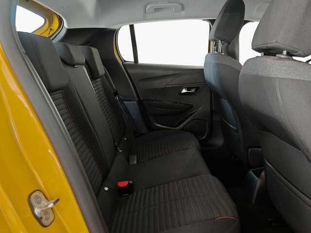 Peugeot 208 usata a Palermo (8)