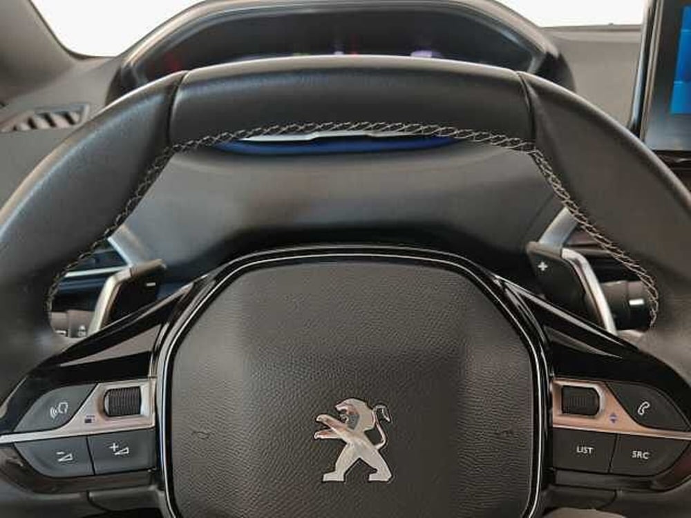 Peugeot 5008 usata a Palermo (10)