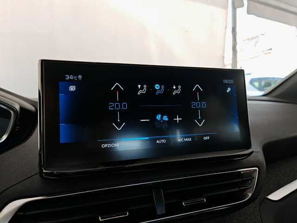 Peugeot 5008 usata a Palermo (14)
