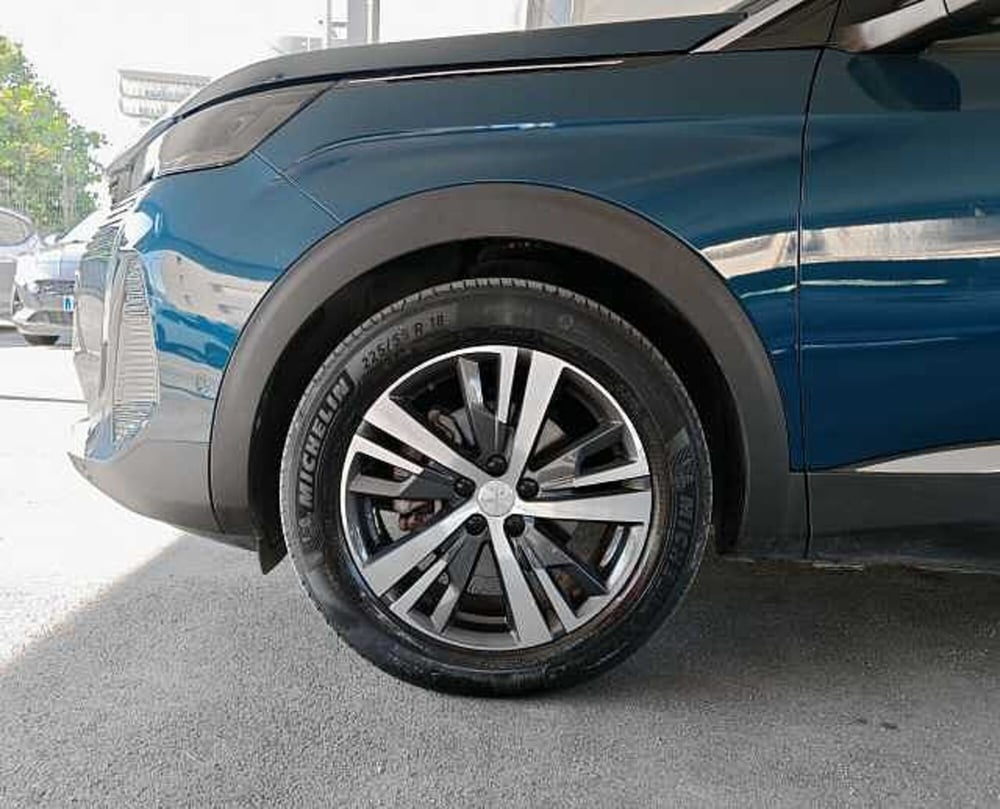 Peugeot 5008 usata a Palermo (6)