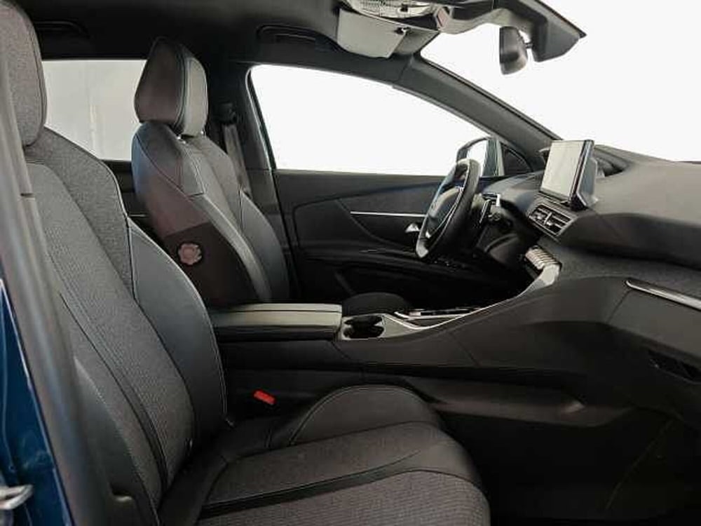 Peugeot 5008 usata a Palermo (7)