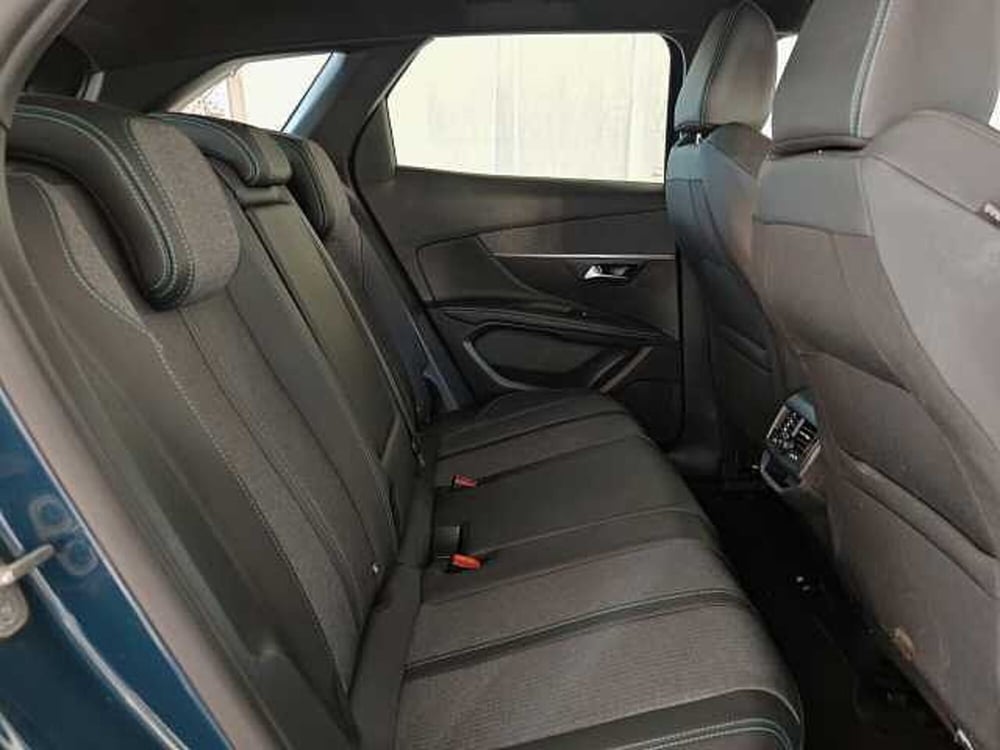 Peugeot 5008 usata a Palermo (8)