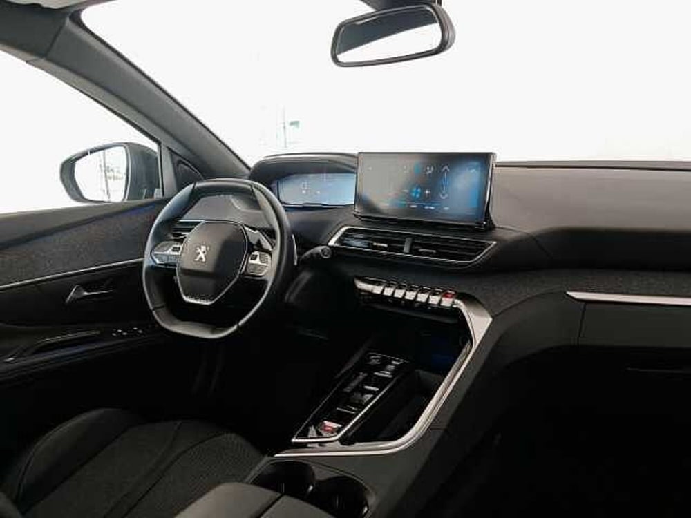 Peugeot 5008 usata a Palermo (9)