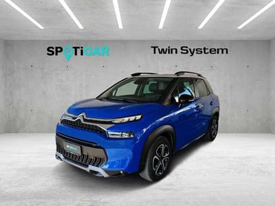 Citroen C3 Aircross BlueHDi 110 S&amp;S Feel del 2022 usata a Palermo