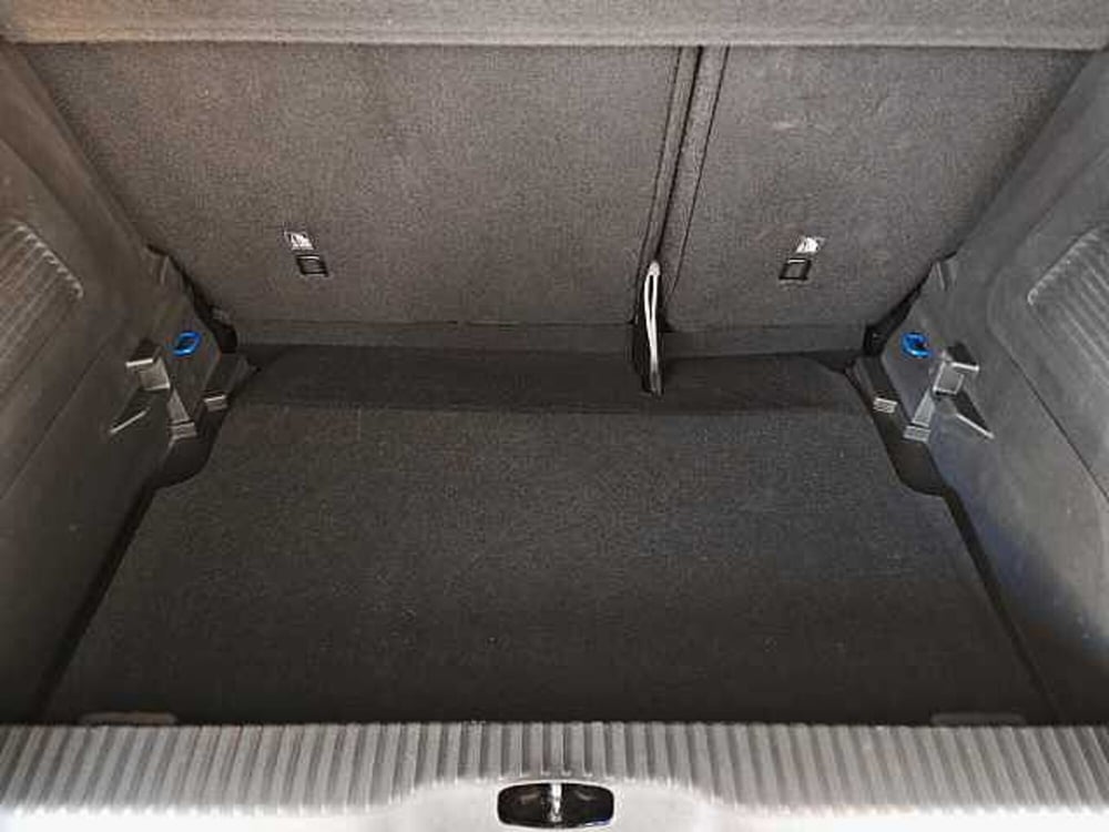 Citroen C3 Aircross usata a Palermo (16)