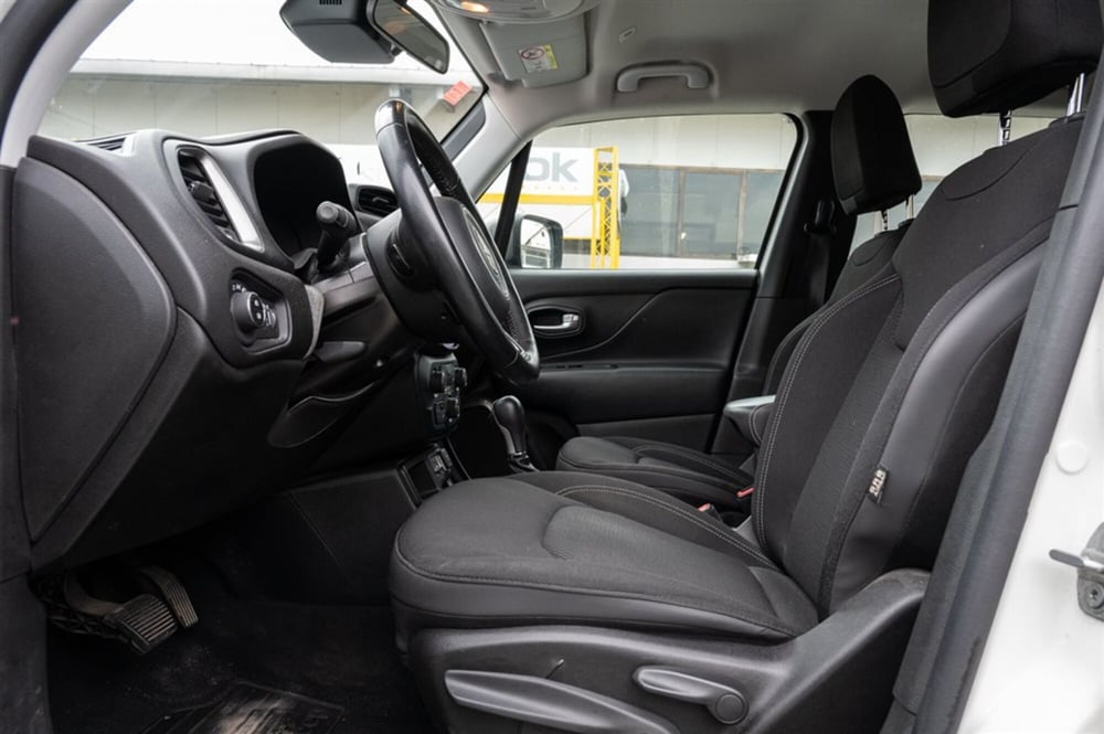 Jeep Renegade usata a Torino (10)