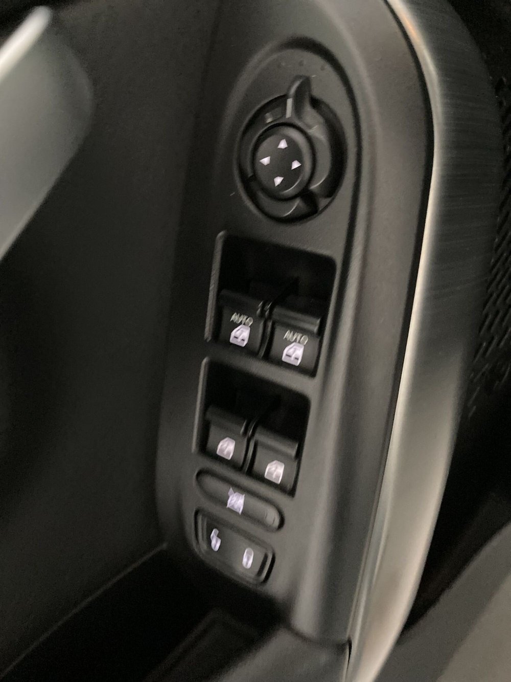 Fiat 500X usata a Barletta-Andria-Trani (10)