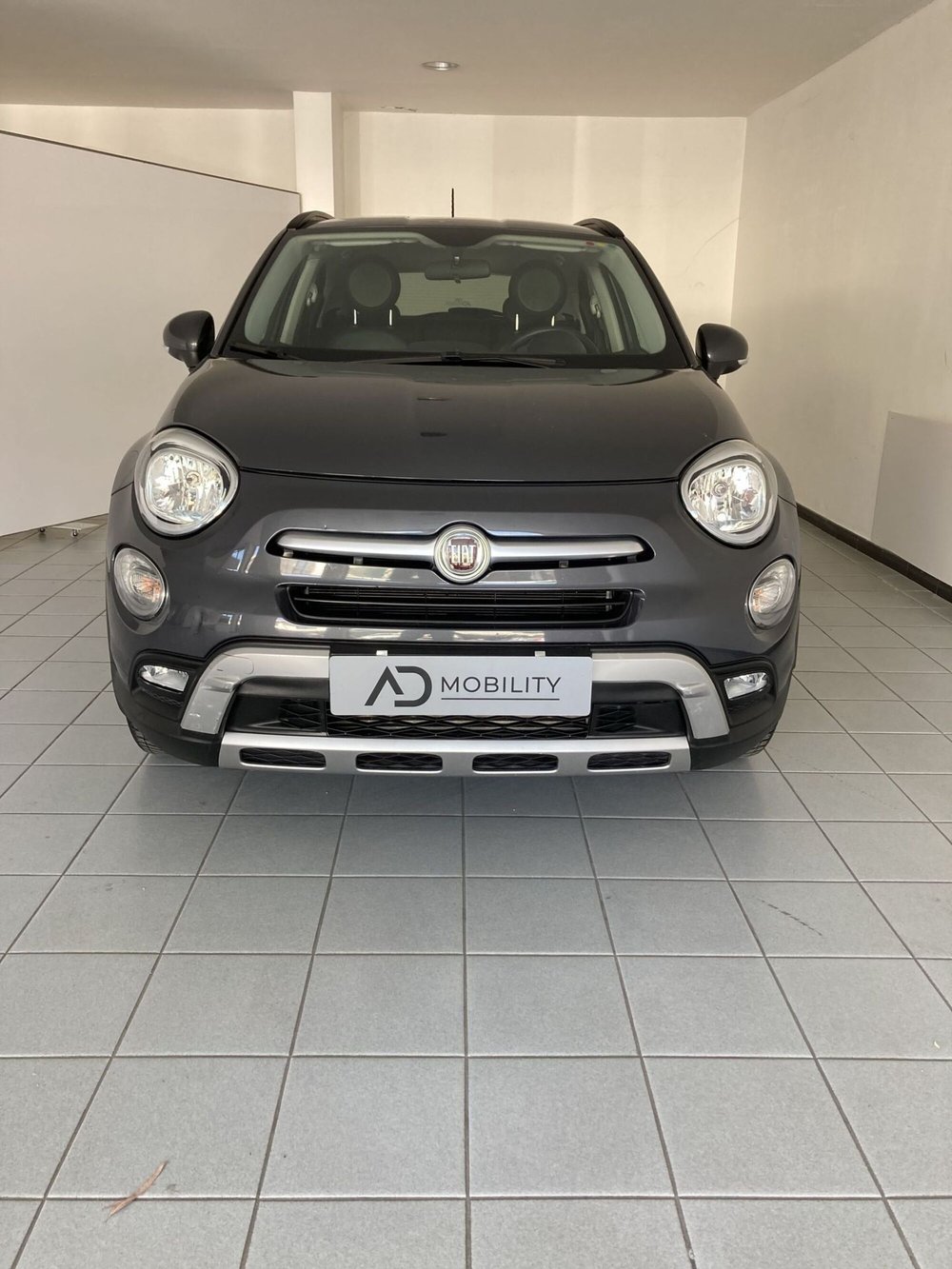 Fiat 500X usata a Barletta-Andria-Trani (2)
