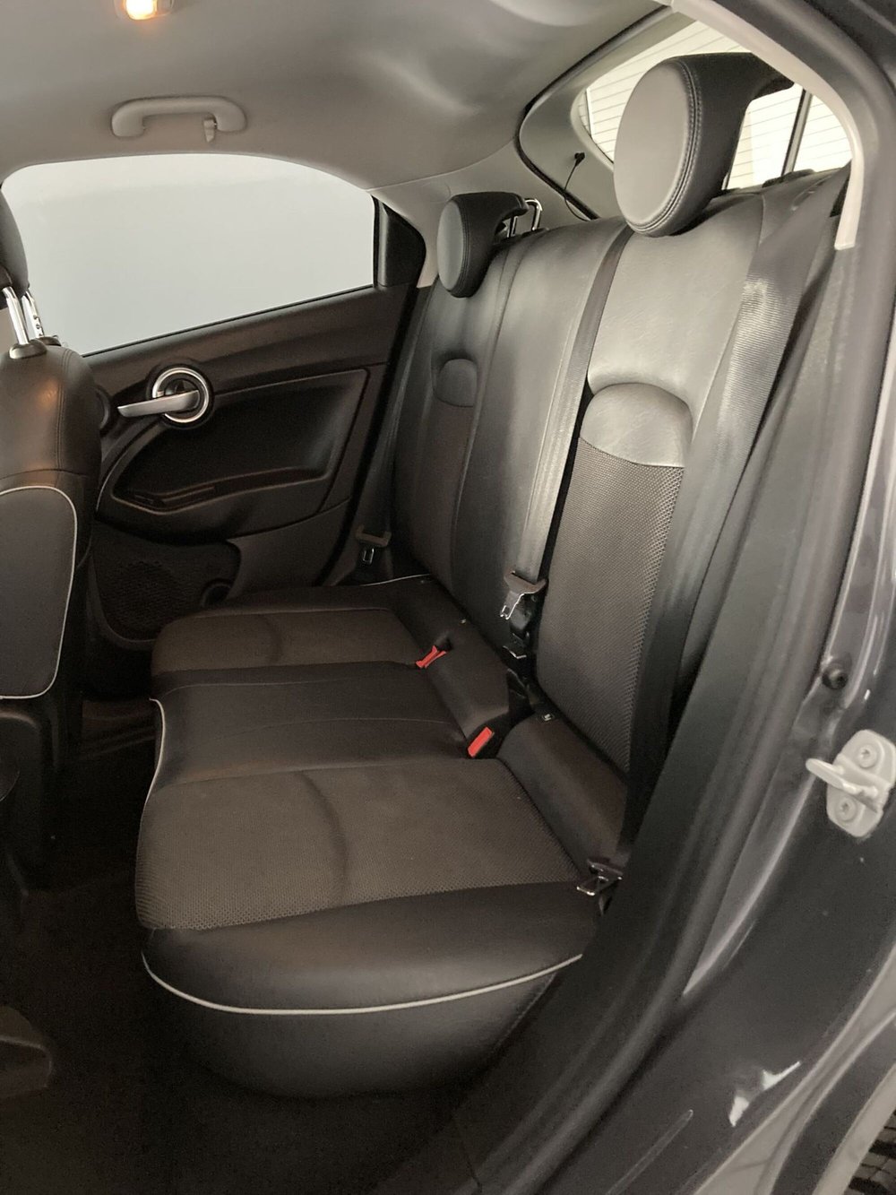 Fiat 500X usata a Barletta-Andria-Trani (6)