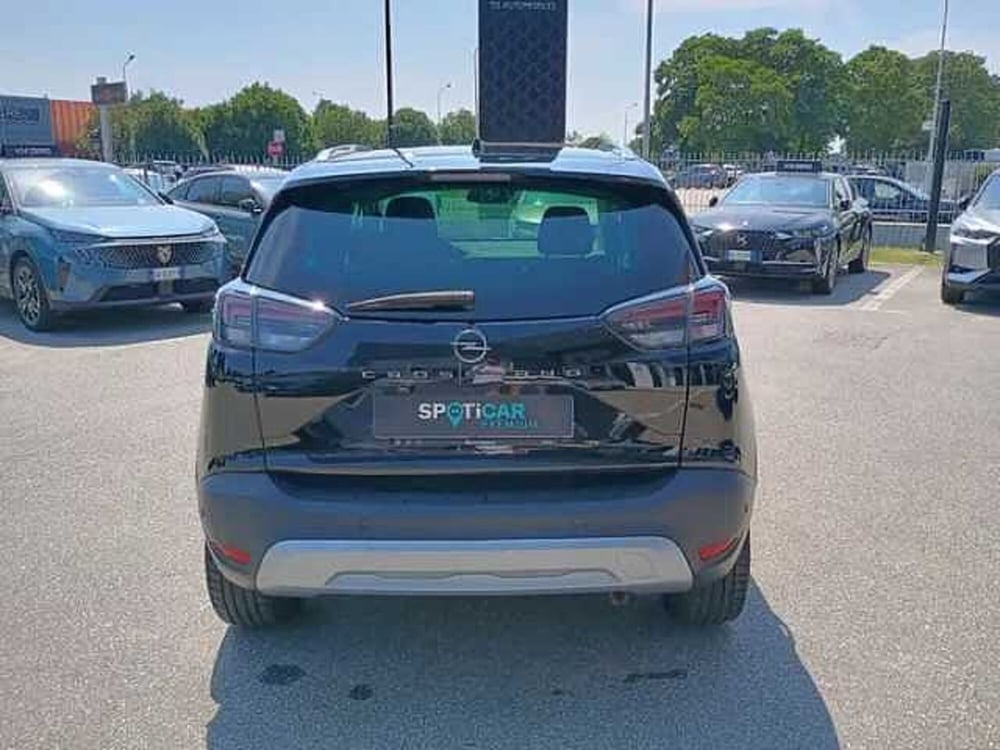 Opel Crossland usata a Milano (6)