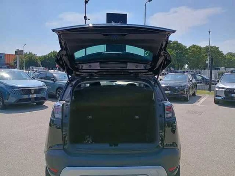 Opel Crossland usata a Milano (7)