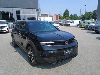 Opel Mokka 1.2 Edition s&amp;s 136cv nuova a Magenta