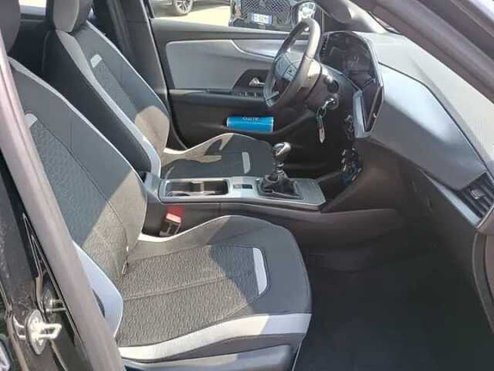 Opel Mokka nuova a Milano (10)