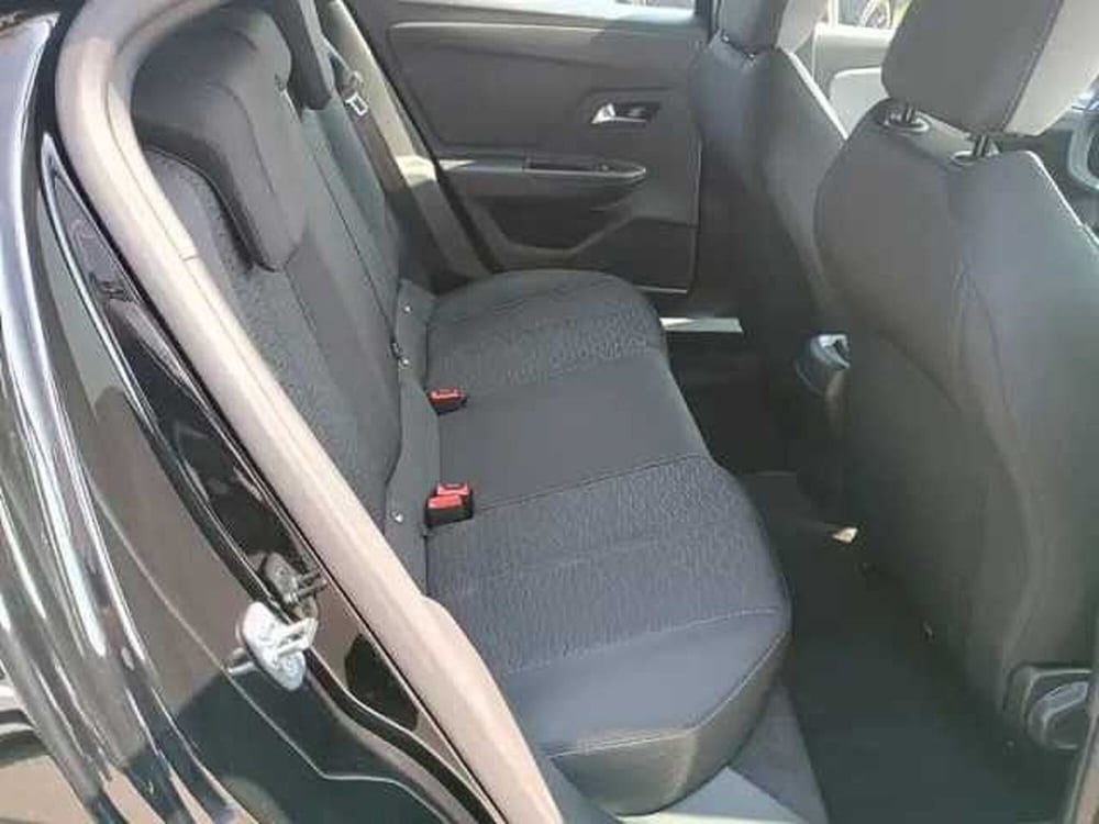 Opel Mokka nuova a Milano (11)