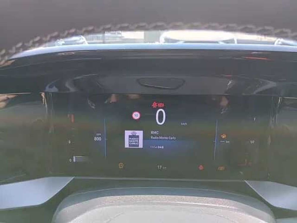Opel Mokka nuova a Milano (12)
