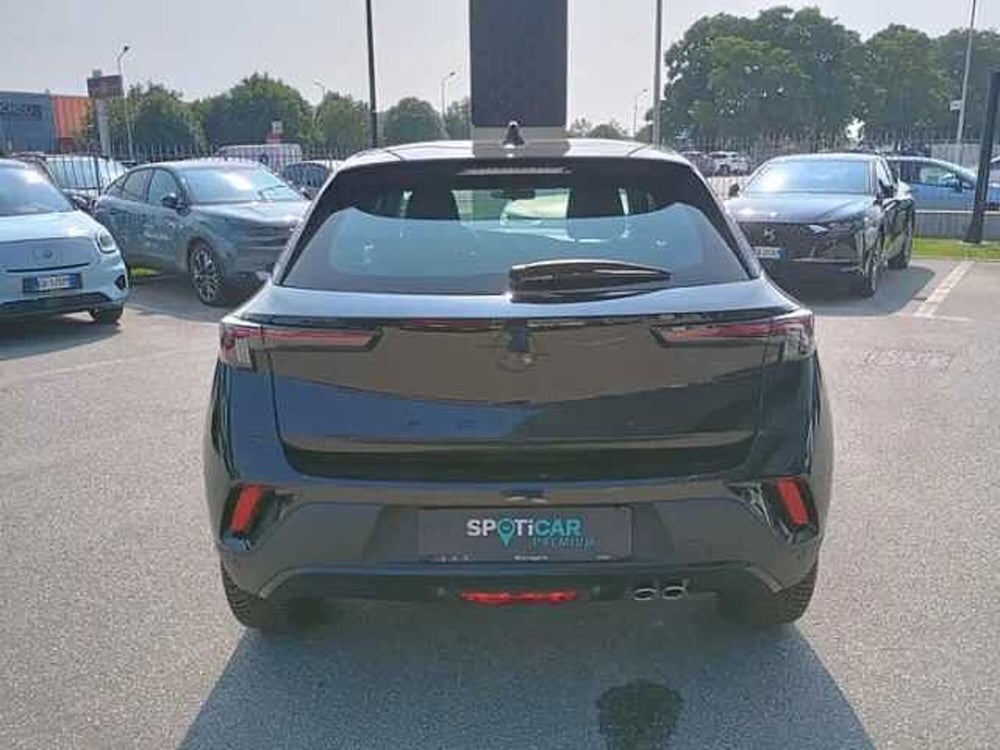 Opel Mokka nuova a Milano (6)