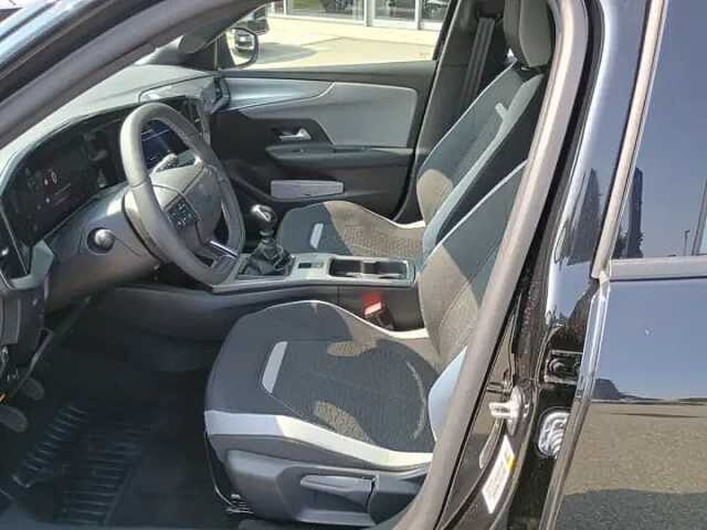 Opel Mokka nuova a Milano (8)