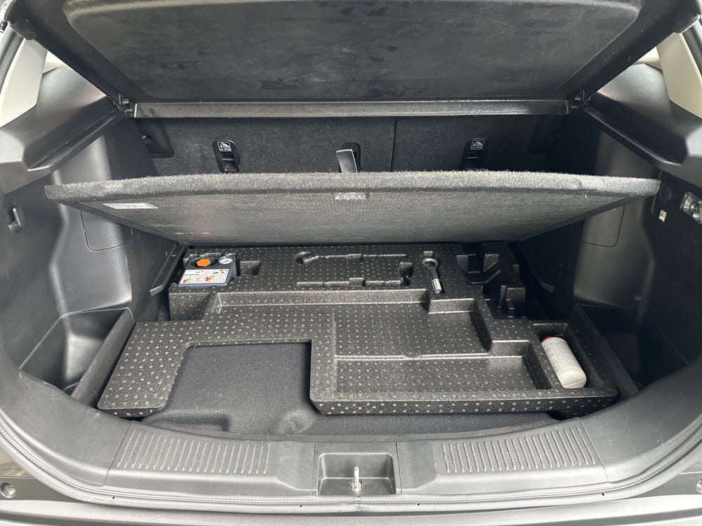 Suzuki S-Cross usata a Vercelli (10)