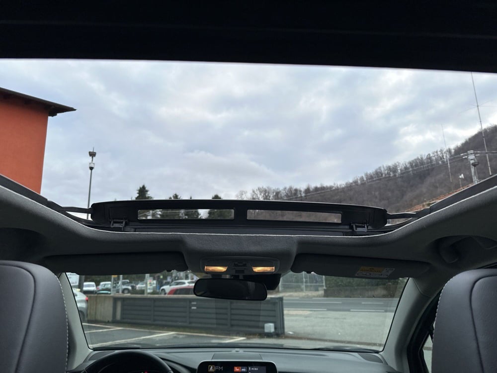 Suzuki S-Cross usata a Vercelli (19)
