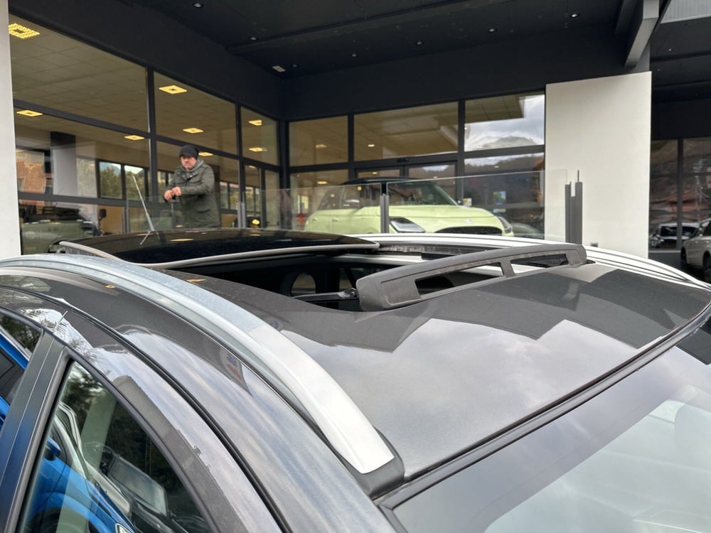 Suzuki S-Cross usata a Vercelli (20)
