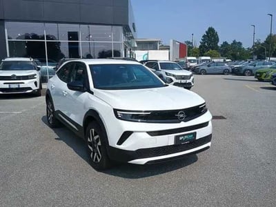 Opel Mokka 1.2 Edition s&amp;s 136cv nuova a Magenta