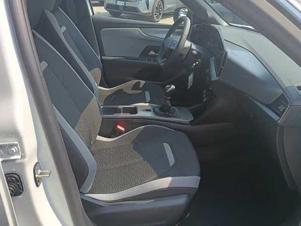 Opel Mokka nuova a Milano (10)