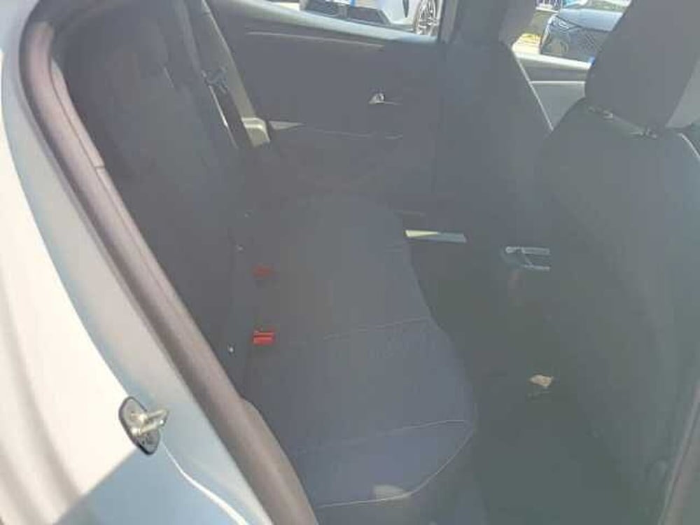 Opel Mokka nuova a Milano (11)